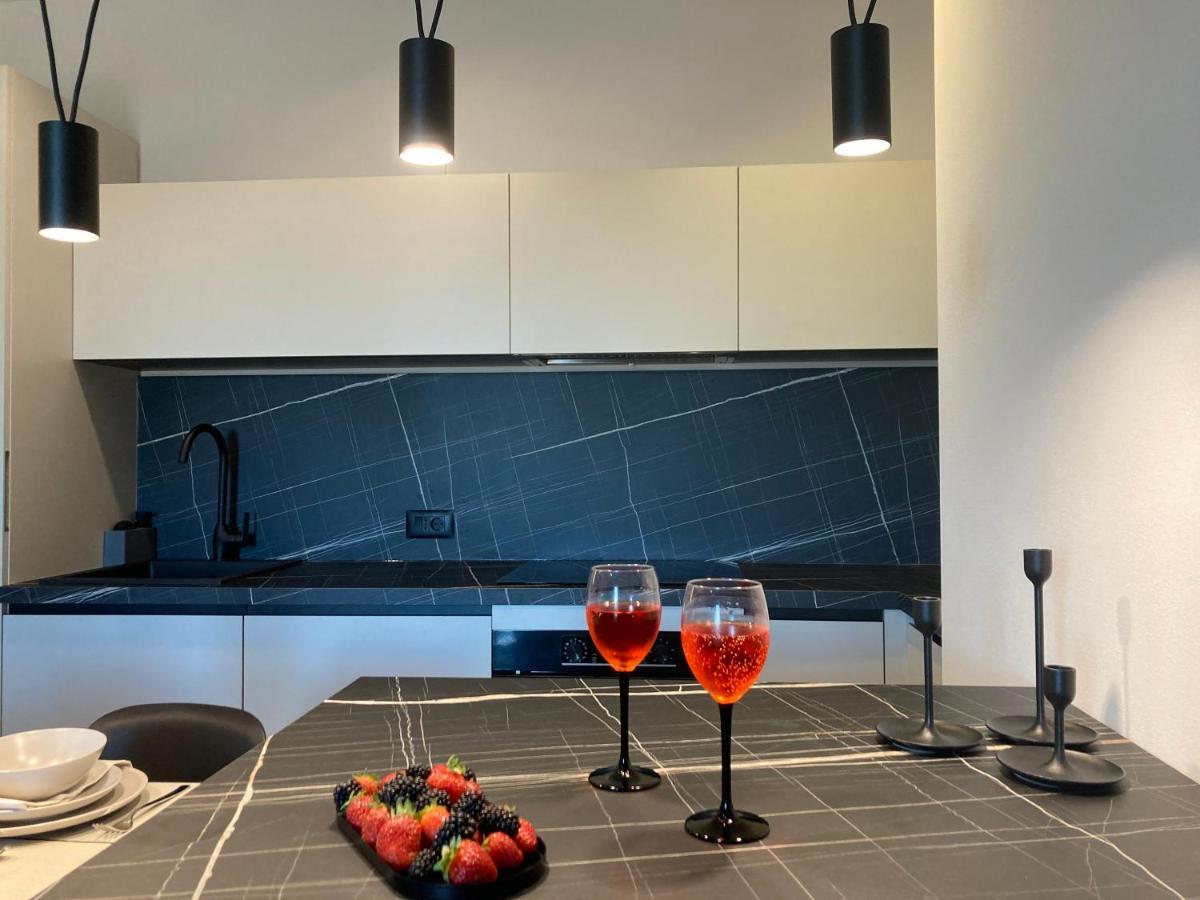 Urban Apartment พูลา ภายนอก รูปภาพ