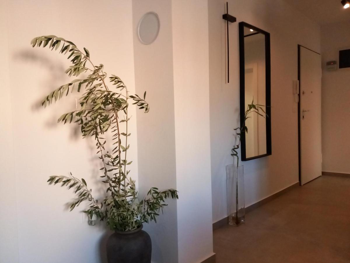 Urban Apartment พูลา ภายนอก รูปภาพ