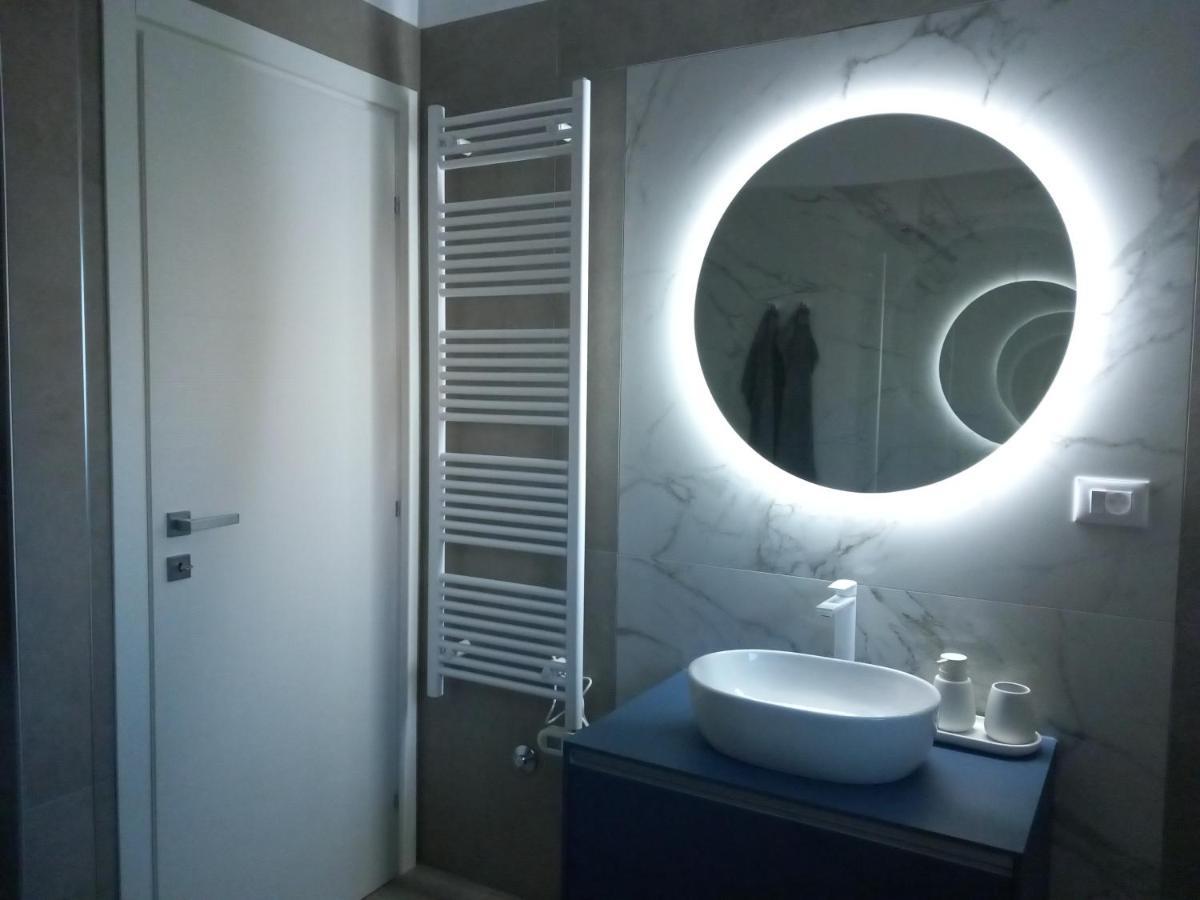 Urban Apartment พูลา ภายนอก รูปภาพ