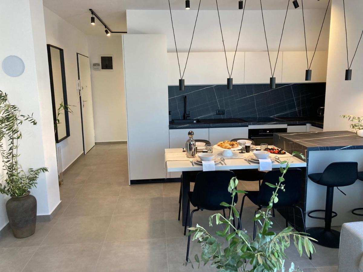 Urban Apartment พูลา ภายนอก รูปภาพ