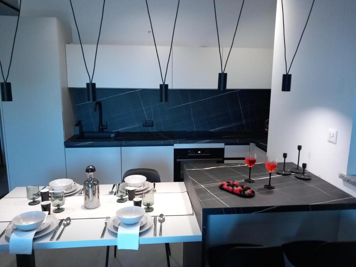 Urban Apartment พูลา ภายนอก รูปภาพ