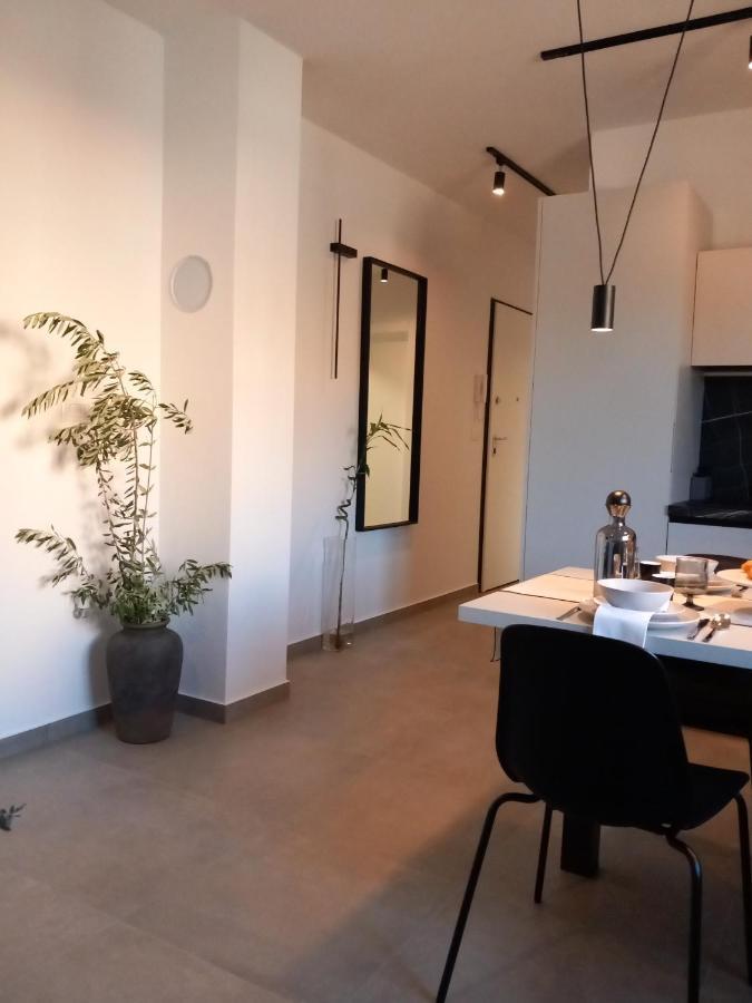Urban Apartment พูลา ภายนอก รูปภาพ
