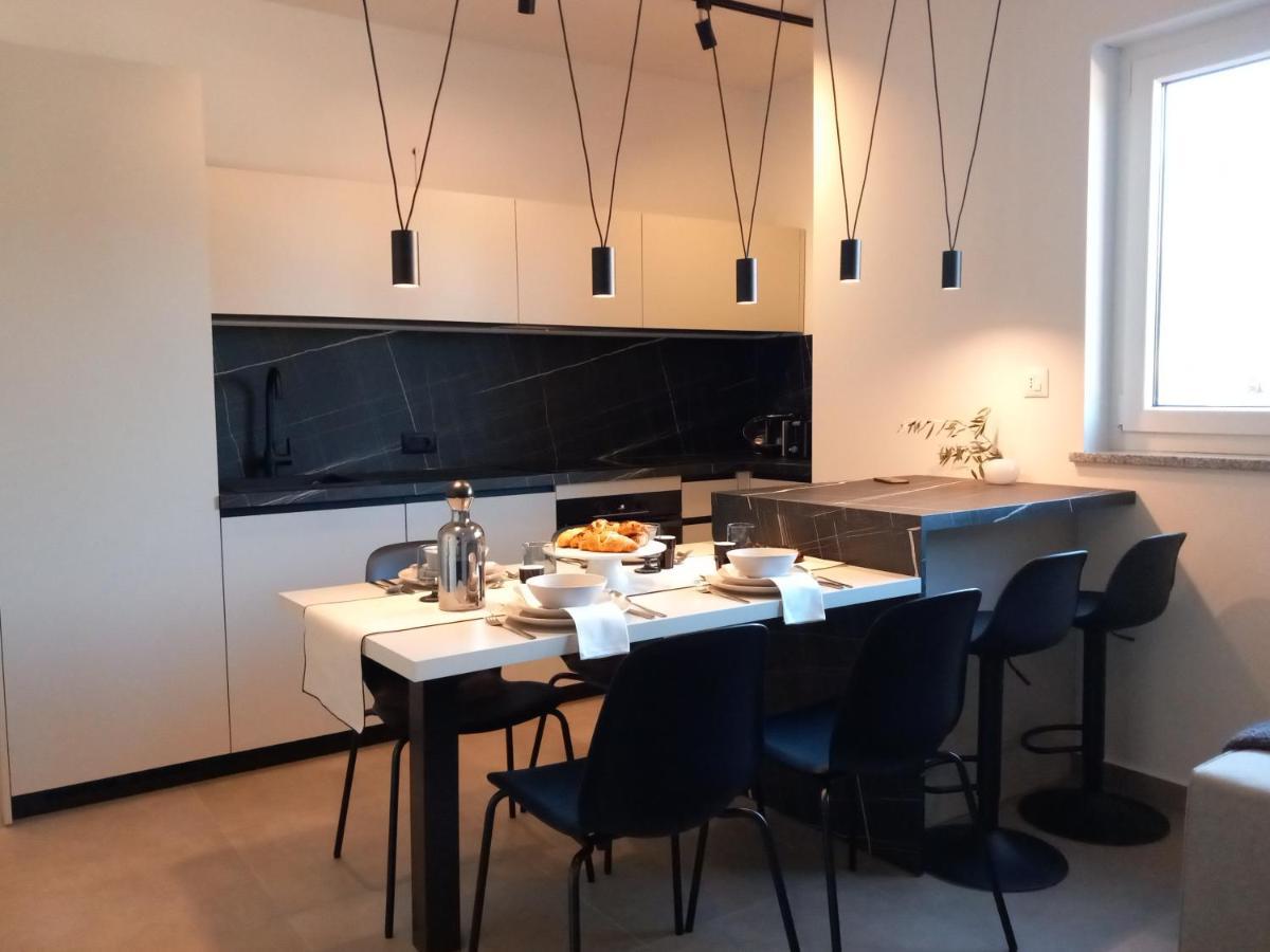 Urban Apartment พูลา ภายนอก รูปภาพ