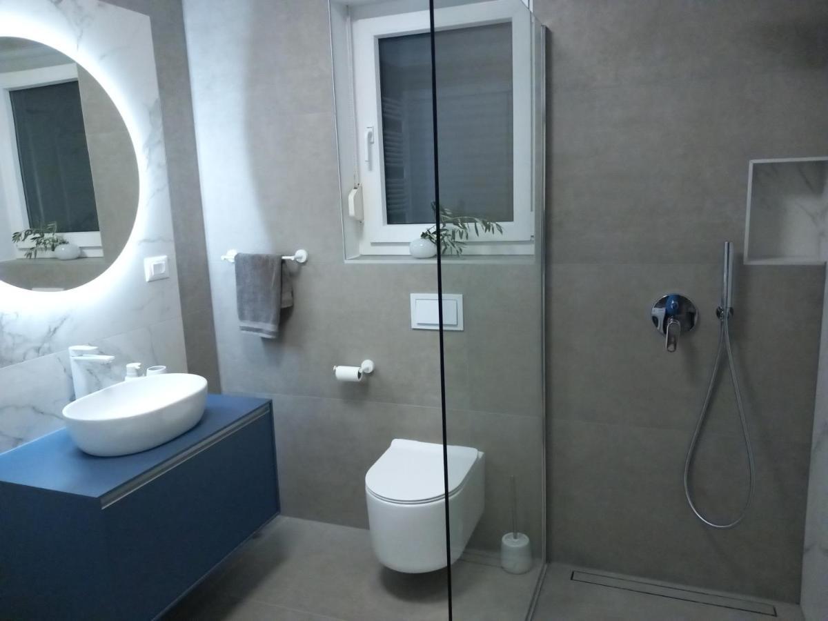 Urban Apartment พูลา ภายนอก รูปภาพ
