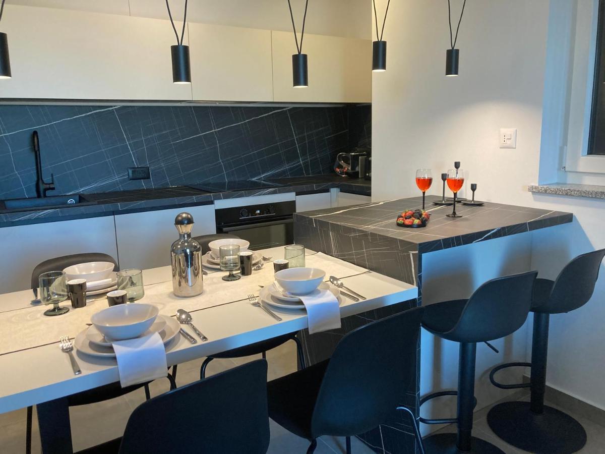 Urban Apartment พูลา ภายนอก รูปภาพ