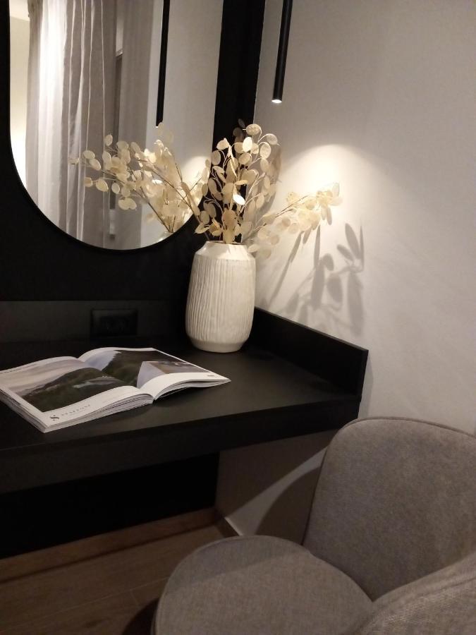 Urban Apartment พูลา ภายนอก รูปภาพ