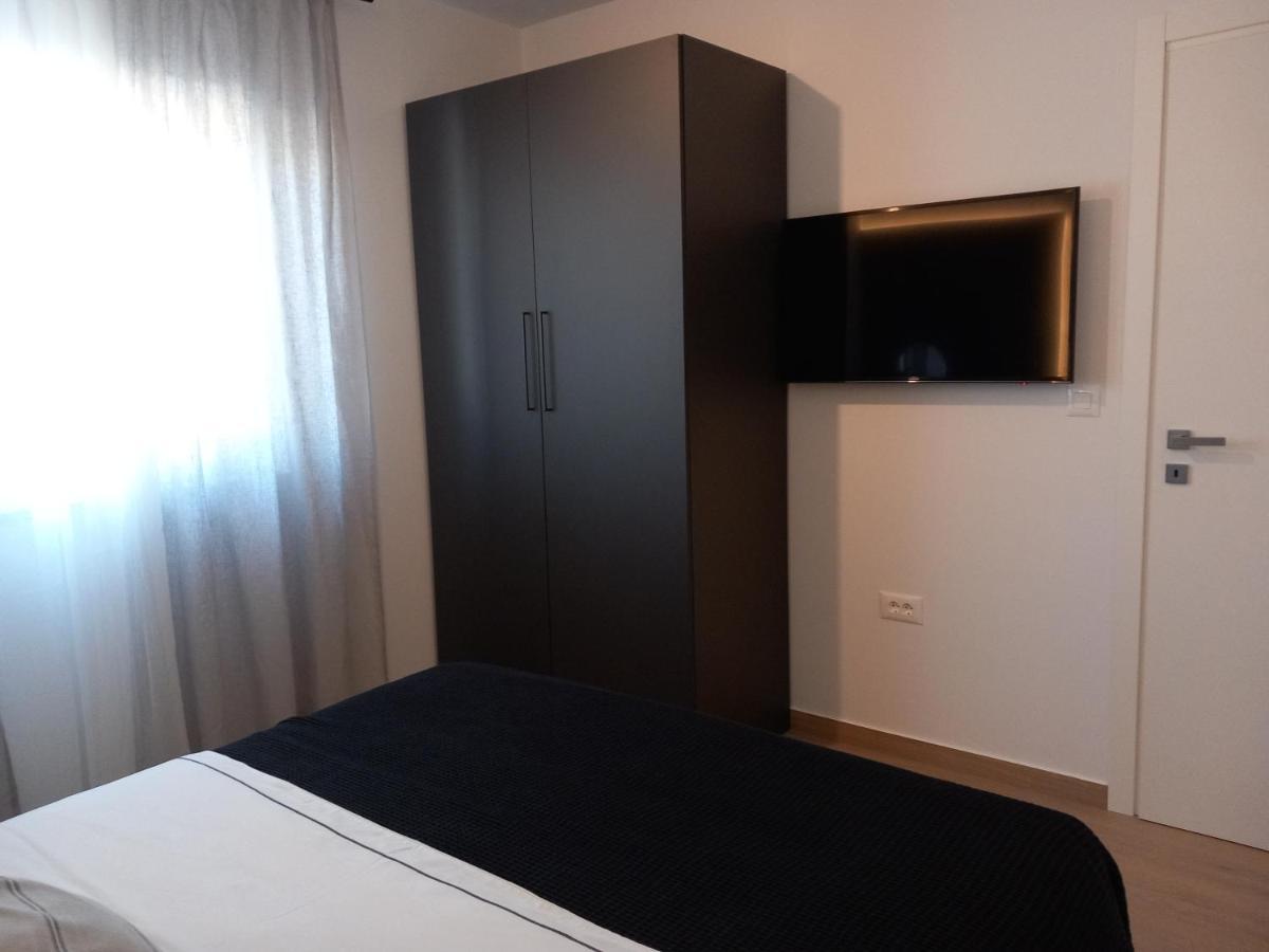 Urban Apartment พูลา ภายนอก รูปภาพ