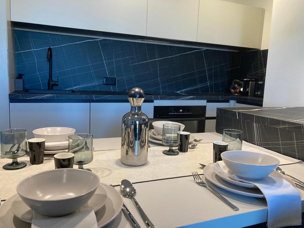 Urban Apartment พูลา ภายนอก รูปภาพ