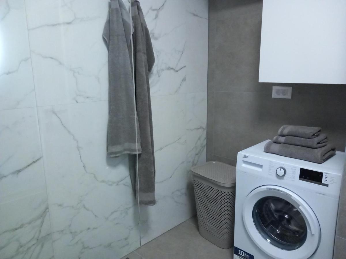 Urban Apartment พูลา ภายนอก รูปภาพ