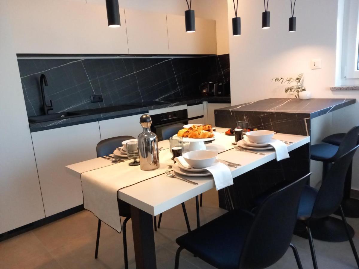 Urban Apartment พูลา ภายนอก รูปภาพ