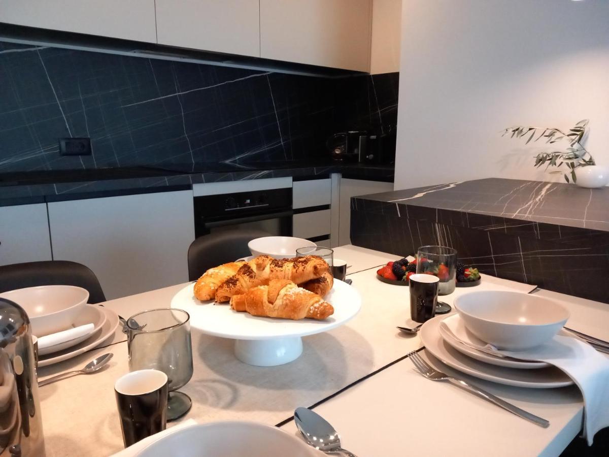 Urban Apartment พูลา ภายนอก รูปภาพ