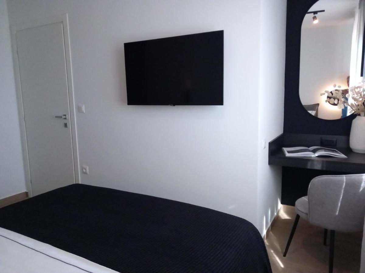 Urban Apartment พูลา ภายนอก รูปภาพ